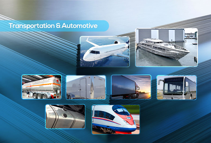 Transportation & Automotive