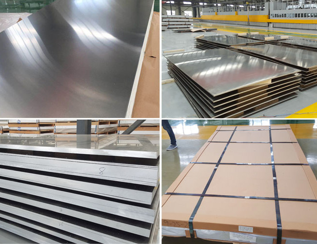 1060 aluminum sheet plate