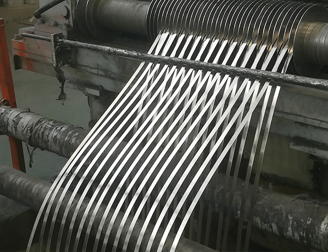 Aluminum Strip stock 