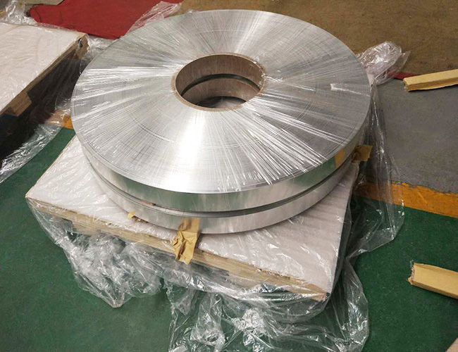 1050 aluminum strip 