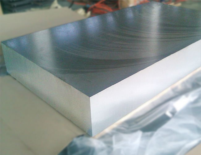 3105 aluminium sheet