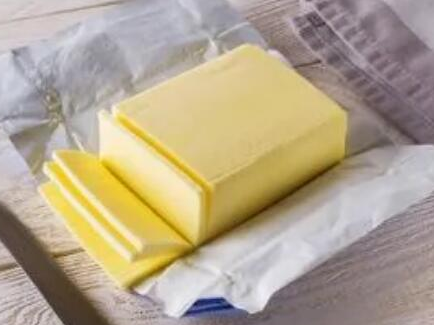 Butter Packaging Foil