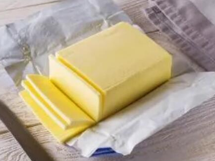 Butter Packaging Foil 