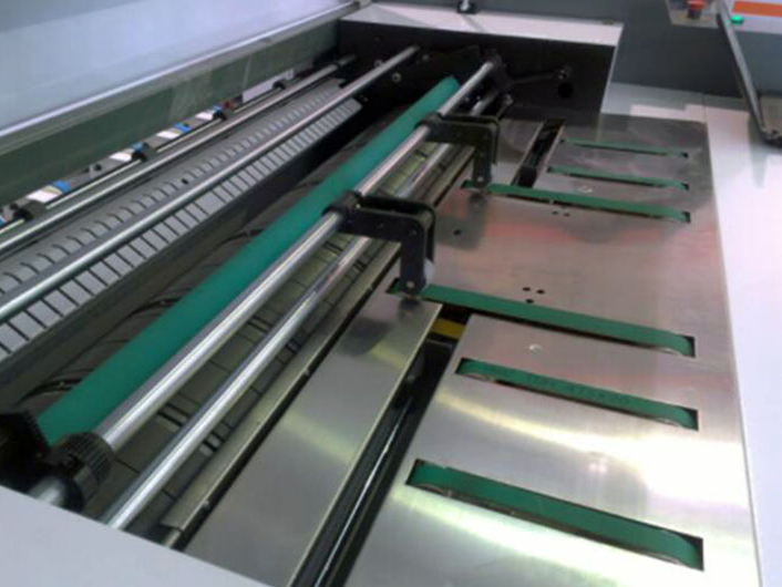 What is aluminum printing CTP plate?