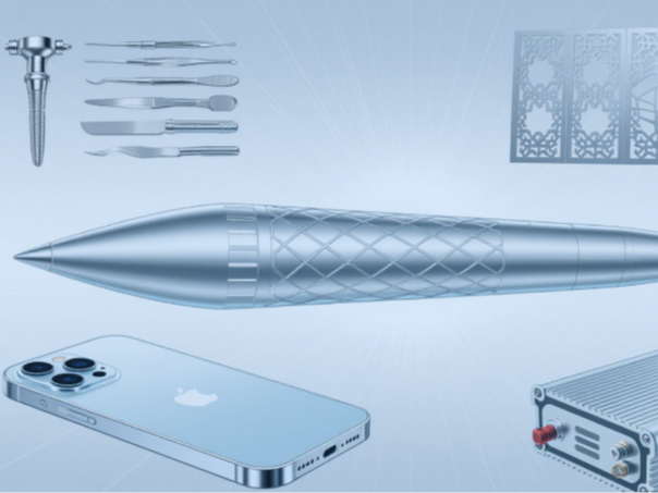 The Wide Application of Aluminum in Daily Life