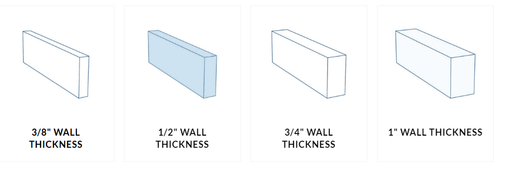  Aluminum Flat Bar