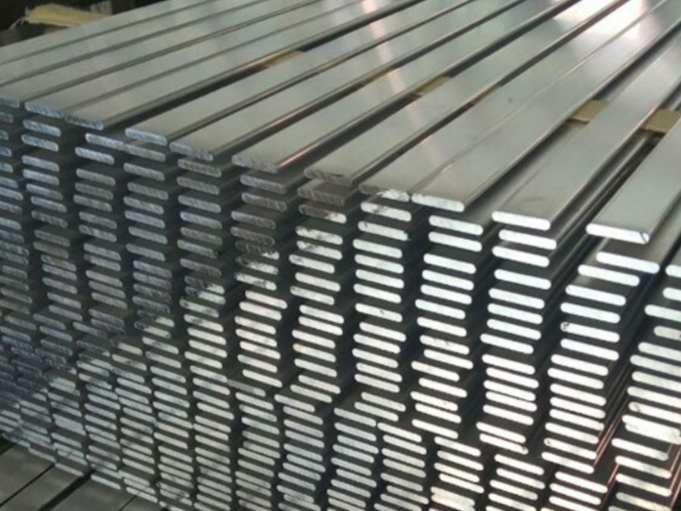  Aluminum Flat Bar