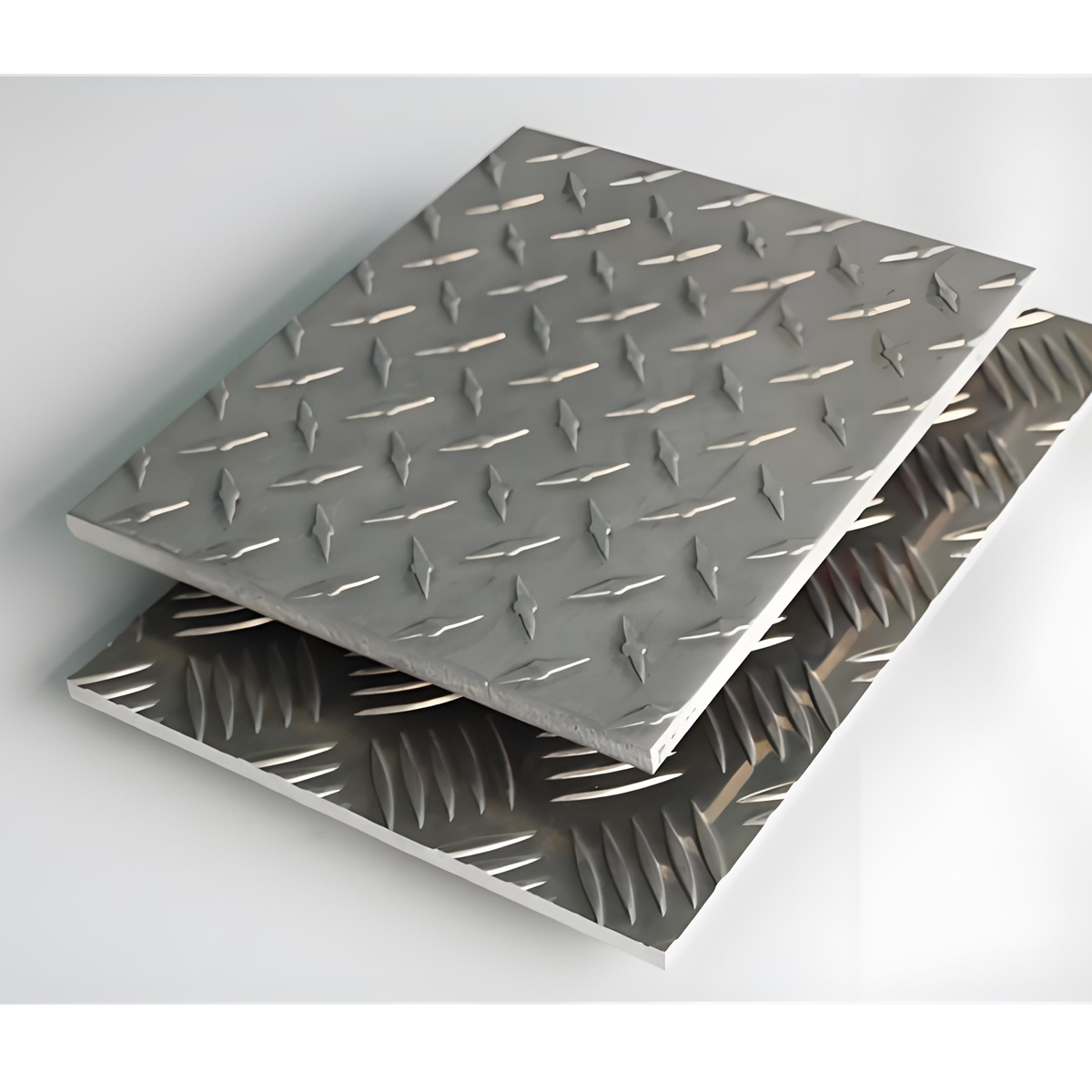 Aluminum Diamond Tread Plate