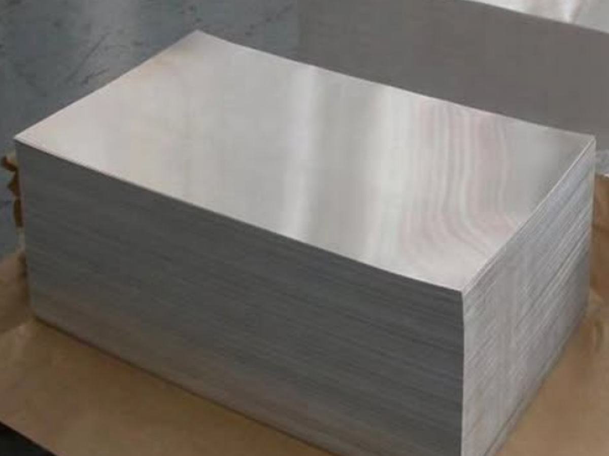 Why choose to use aluminium veneer and what are the benefits?